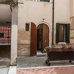 Corte sconta Ca\'Maurizio