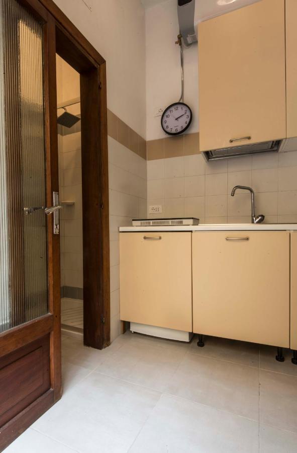 Apartamento Corte Sconta Ca'maurizio Venecia